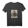 Kartenspiel Karte Pik Aß T-Shirt - Perfektes Geschenk für Poker- und Zocke-Fans zu Fasching, Karneval, Geburtstag oder Spieleabend