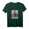 Kartenspiel Karte Pik Aß T-Shirt - Perfektes Geschenk für Poker- und Zocke-Fans zu Fasching, Karneval, Geburtstag oder Spieleabend