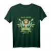 Rio de Janeiro Karneval 2017 T-Shirt - Buntes Festt-Shirt für Karnevals- und Brasilien-Fans