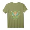Rio de Janeiro Karneval 2017 T-Shirt - Buntes Festt-Shirt für Karnevals- und Brasilien-Fans