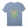 Rio de Janeiro Karneval 2017 T-Shirt - Buntes Festt-Shirt für Karnevals- und Brasilien-Fans