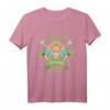Rio de Janeiro Karneval 2017 T-Shirt - Buntes Festt-Shirt für Karnevals- und Brasilien-Fans