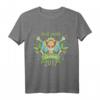 Rio de Janeiro Karneval 2017 T-Shirt - Buntes Festt-Shirt für Karnevals- und Brasilien-Fans