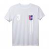Backprint Island Sauf Trikot für Karneval, Mallorca & Festivals - Lustiges Vatertag & Junggesellenabschied T-Shirt für Männer