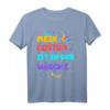 Mein Kostüm ist in der Wäsche - Lustiges Fasching T-Shirt für Kinder und Erwachsene, Karnevalskostüm mit Konfetti-Design