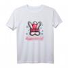 Damen Skihaserl T-Shirt - Apres Ski Queen & Jagatee Party Outfit für Hüttenzauber, Party & Feierabend