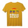 Kölle Alaaf Karnevals Kostüm T-Shirt – Perfekt für Rosenmontag, Weiberfastnacht & Karnevalsfeiern in Köln