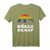 Kölle Alaaf Karnevals Kostüm T-Shirt – Perfekt für Rosenmontag, Weiberfastnacht & Karnevalsfeiern in Köln