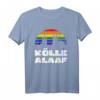 Kölle Alaaf Karnevals Kostüm T-Shirt – Perfekt für Rosenmontag, Weiberfastnacht & Karnevalsfeiern in Köln
