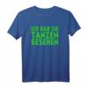 Cordula Kostüm für Fasching, Karneval & Party - Lustiges T-Shirt für Damen und Herren als Geschenk für Fasching, Junggesellenabschied & mehr