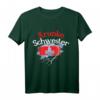 Lustiges Karneval Kostüm Damen & Herren - Kranke Schwester Fasching T-Shirt für Karneval & Fasching