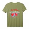 Lustiges Karneval Kostüm Damen & Herren - Kranke Schwester Fasching T-Shirt für Karneval & Fasching