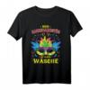 Mein Karnevalkostüm ist in der Wäsche - Lustiges Fasching T-Shirt für Jecken, Familie & Freunde, Partnerlook Design 2020