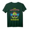 Mein Karnevalkostüm ist in der Wäsche - Lustiges Fasching T-Shirt für Jecken, Familie & Freunde, Partnerlook Design 2020
