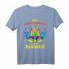 Mein Karnevalkostüm ist in der Wäsche - Lustiges Fasching T-Shirt für Jecken, Familie & Freunde, Partnerlook Design 2020
