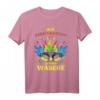 Mein Karnevalkostüm ist in der Wäsche - Lustiges Fasching T-Shirt für Jecken, Familie & Freunde, Partnerlook Design 2020