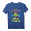 Mein Karnevalkostüm ist in der Wäsche - Lustiges Fasching T-Shirt für Jecken, Familie & Freunde, Partnerlook Design 2020