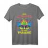 Mein Karnevalkostüm ist in der Wäsche - Lustiges Fasching T-Shirt für Jecken, Familie & Freunde, Partnerlook Design 2020