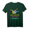 Mein Kostüm ist in der Wäsche - Lustiges Karneval T-Shirt für Kinder, Männer, Frauen & Babys, perfekt für Fasching & Fasnet