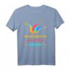 Mein Kostüm ist in der Wäsche - Lustiges Karneval T-Shirt für Kinder, Männer, Frauen & Babys, perfekt für Fasching & Fasnet