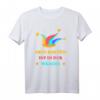 Mein Kostüm ist in der Wäsche - Lustiges Karneval T-Shirt für Kinder, Männer, Frauen & Babys, perfekt für Fasching & Fasnet