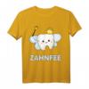 Lustiges Zahnfee Kawaii Zahnarzthelferin T-Shirt für Karneval, Fasching & Halloween – Witziges Kostüm & Geschenkidee