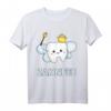 Lustiges Zahnfee Kawaii Zahnarzthelferin T-Shirt für Karneval, Fasching & Halloween – Witziges Kostüm & Geschenkidee