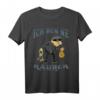 Ich Ben Ne Räuber - Bankraub Fasching & Karnevals T-Shirt für Jecken, Partys & Motto-Feiern