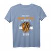 Lustiges Tiger Menschen Kostüm T-Shirt - Originelles Design für Halloween, Karneval und den Alltag