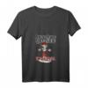 Damen Karneval Session 2021 Köln Lustiges Cartoon Clown V-Ausschnitt T-Shirt – Perfektes Geschenk für Weihnachten, Geburtstag & Party