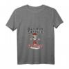 Damen Karneval Session 2021 Köln Lustiges Cartoon Clown V-Ausschnitt T-Shirt – Perfektes Geschenk für Weihnachten, Geburtstag & Party