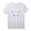 Das Ist Mein Katzen Kostüm Party Damen Karneval Fasching T-Shirt – Lustiges Gruppenkostüm für Frauen, Kinder & Last-Minute Fasching Zubehör