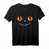 Halloween Kürbis Gesicht Kostüm T-Shirt für Gruselige Partys & Karneval – Lustiges Kürbis T-Shirt für Halloween, Fasching und Süßes oder Leckerli