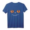 Halloween Kürbis Gesicht Kostüm T-Shirt für Gruselige Partys & Karneval – Lustiges Kürbis T-Shirt für Halloween, Fasching und Süßes oder Leckerli