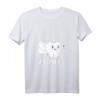 Damen Zahnfee T-Shirt für Karneval & Fasching – Lustiges Verkleidungskostüm mit V-Ausschnitt, perfektes Geschenk für Zahnärzte, Kinder & Familien