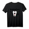 Süßes Zahnfee T-Shirt für Zahnarzt, Karneval Kostüm & Fasching - Perfektes Geschenk für Zahnarzthelferinnen, Kinder & Praxisteam