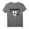 Süßes Zahnfee T-Shirt für Zahnarzt, Karneval Kostüm & Fasching - Perfektes Geschenk für Zahnarzthelferinnen, Kinder & Praxisteam