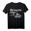Drinkste Ene Met Kölner Grundgesetz T-Shirt – Perfektes Karnevals-Outfit & Geschenk für Jecke Köln-Fans