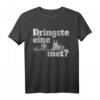 Drinkste Ene Met Kölner Grundgesetz T-Shirt – Perfektes Karnevals-Outfit & Geschenk für Jecke Köln-Fans