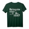 Drinkste Ene Met Kölner Grundgesetz T-Shirt – Perfektes Karnevals-Outfit & Geschenk für Jecke Köln-Fans