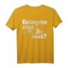 Drinkste Ene Met Kölner Grundgesetz T-Shirt – Perfektes Karnevals-Outfit & Geschenk für Jecke Köln-Fans