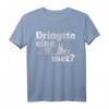 Drinkste Ene Met Kölner Grundgesetz T-Shirt – Perfektes Karnevals-Outfit & Geschenk für Jecke Köln-Fans