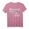 Drinkste Ene Met Kölner Grundgesetz T-Shirt – Perfektes Karnevals-Outfit & Geschenk für Jecke Köln-Fans