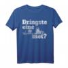 Drinkste Ene Met Kölner Grundgesetz T-Shirt – Perfektes Karnevals-Outfit & Geschenk für Jecke Köln-Fans