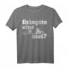 Drinkste Ene Met Kölner Grundgesetz T-Shirt – Perfektes Karnevals-Outfit & Geschenk für Jecke Köln-Fans