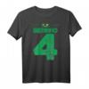 Gruppen Sauf Trikot Brasilien Karneval Fasching Party T-Shirt – Lustiges Gruppenoutfit für Junggesellenabschied, Männertag, Festival & Rosenmontag