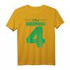 Gruppen Sauf Trikot Brasilien Karneval Fasching Party T-Shirt – Lustiges Gruppenoutfit für Junggesellenabschied, Männertag, Festival & Rosenmontag