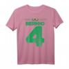 Gruppen Sauf Trikot Brasilien Karneval Fasching Party T-Shirt – Lustiges Gruppenoutfit für Junggesellenabschied, Männertag, Festival & Rosenmontag