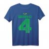 Gruppen Sauf Trikot Brasilien Karneval Fasching Party T-Shirt – Lustiges Gruppenoutfit für Junggesellenabschied, Männertag, Festival & Rosenmontag