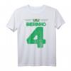 Gruppen Sauf Trikot Brasilien Karneval Fasching Party T-Shirt – Lustiges Gruppenoutfit für Junggesellenabschied, Männertag, Festival & Rosenmontag